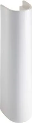 Produktbild von VITRA 6936L003-7035 Standsäule Integra