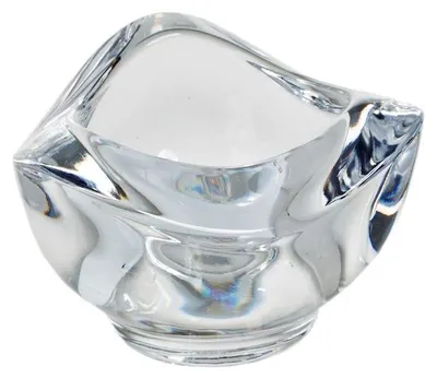 Produktbild von Spaas Teelichthalter transparent - Nedda