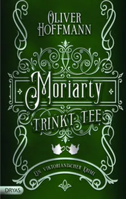 Obrázok produktu pre Moriarty trinkt Tee