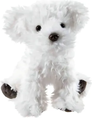 Immagine prodotto di Heunec MISANIMO Cane Maltese misura 25 cm