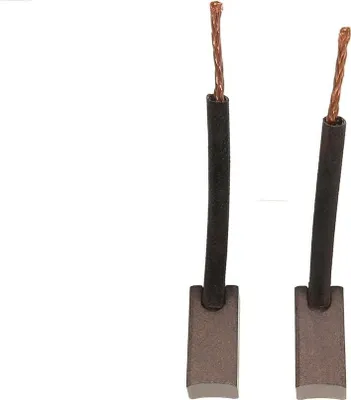 Produktbild von 2x AS-PL BX202 Kohlebürsten Lichtmaschine