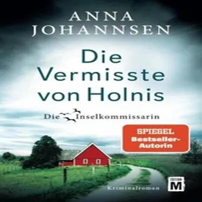 Obrázok produktu pre Die Vermisste von Holnis