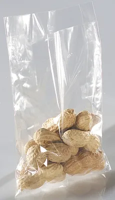 Immagine prodotto di Folia 278-00 100 buste in cellophane 11 x 16 cm con patella