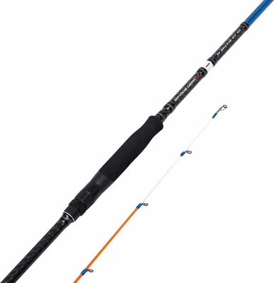 Produktbild von Savage Gear SGS2 Eging 2,59m M Rute - Meeresrute