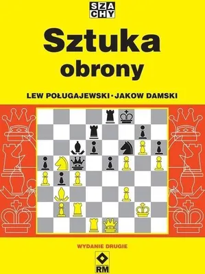 Productafbeelding van Sztuka obrony