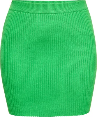 Immagine prodotto di SWIRLY gonna da donna - verde, L
