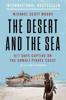 Obrázok produktu pre The Desert and the Sea
