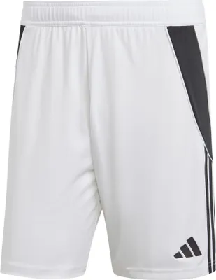 Produktbild von Adidas Tiro 24 Shorts Herren - Weiß / Schwarz