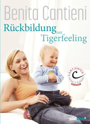 Produktbild von Rückbildung mit Tigerfeeling