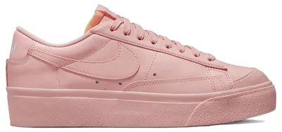 Immagine prodotto di Nike Blazer Low Platform, colorazione Atmosphere Pink (donna) - taglia EU 44.5