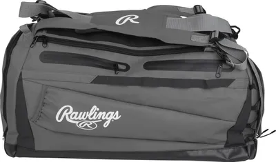 Obrázek produktu pro Sportovní taška/batoh Rawlings MACHDB, barva: šedá