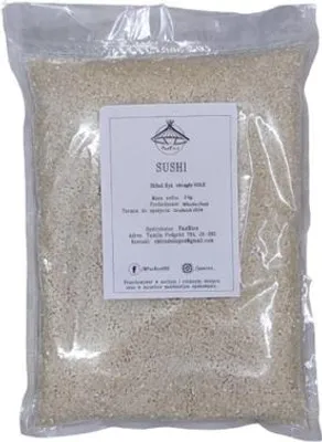Zdjęcie produktu dla Sugoi Ryż do Sushi 2kg