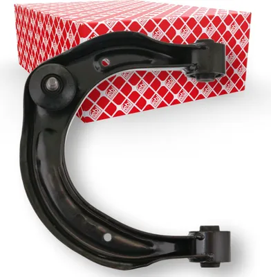 Produktbild von FEBI BILSTEIN 41696 Querlenker Vorne Links Oben für HYUNDAI SONATA V (NF)