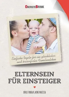 Produktbild von Elternsein für Einsteiger