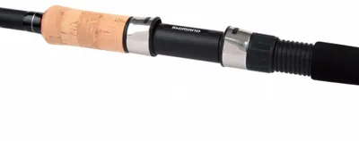 Imagen del producto de Shimano Prut Sienna AR, caña de pescar, 3,60 metros, rango de peso de 40-80 gramos