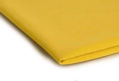 Obrázok produktu pre Tkanina Minimatt s lycrou, žltá, 50 cm x 150 cm