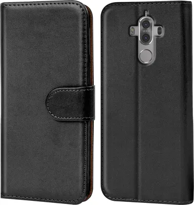 Immagine prodotto di Custodia a libro per Huawei Mate 9 Cover Flip Cover Custodia per cellulare Custodia protettiva Cover Shell
