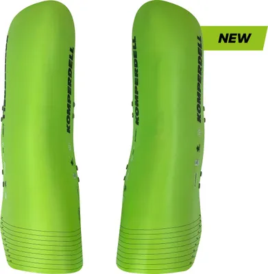 Produktbild von Komperdell Shinguard Adult Worldcup 0 *