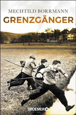 Produktbild von Grenzgänger