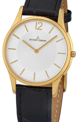 Image de JACQUES LEMANS Montres-bracelets 1-1944D