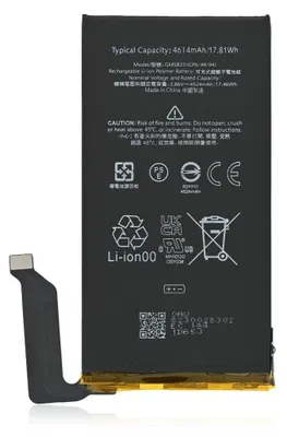 Immagine prodotto di Batteria di Google Pixel 6