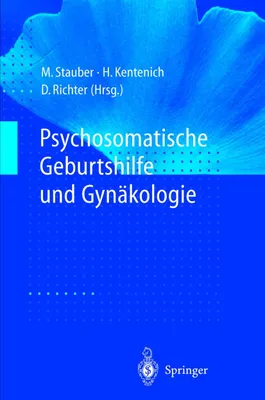 Produktbild von Psychosomatische Geburtshilfe und Gynäkologie