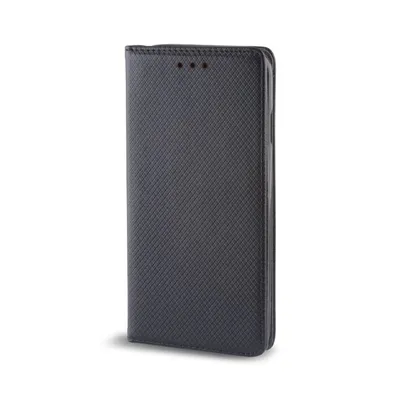 Zdjęcie produktu dla Etui Smart Magnet Do Samsung Galaxy S21 Czarne