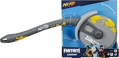 Zdjęcie produktu dla Nerf - Broń Kilof Fortnite Axeroni