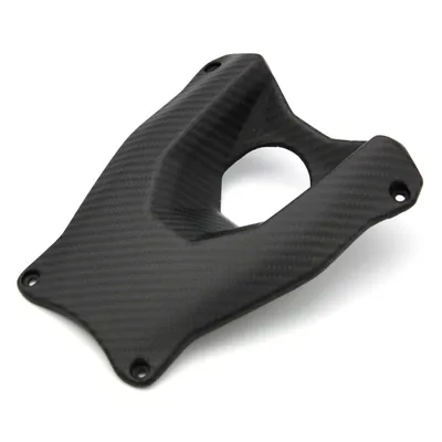 Produktbild von Carbon Zündschloßabdeckung für Ducati StreetFighter 848 / 1098