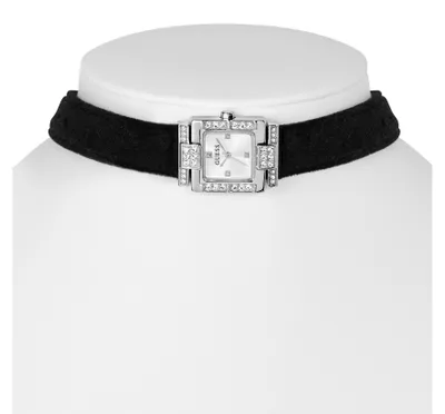 Produktbild von Guess Damen Uhr Armbanduhr TAYLOR GW0947L1 Leder