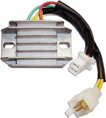 Zdjęcie produktu dla ELECTROSPORT 2474 Regulator napięcia do Honda XR 125 L