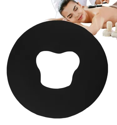 Obrázek produktu pro Silikonová masážní podložka na obličej pro relaxaci