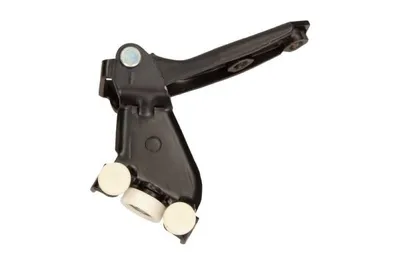 Produktbild von MAXGEAR 27-0213 Rollenführung Schiebetür für VW Caddy III Kombi (2KB, 2KJ, 2CB, 2CJ) Mitte Rechts