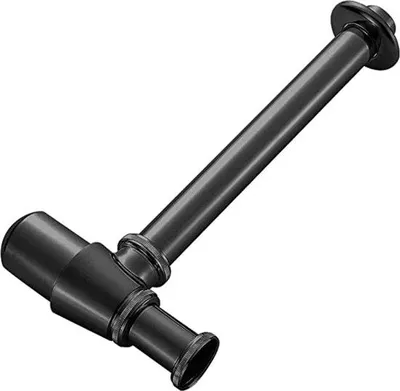 Produktbild von Famanu Siphon Universell - Flexibler Siphon für Waschbecken