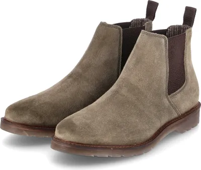 Produktbild von Bugatti Chelsea Boots Zeli Herren 31343732323332 Braun 40 EU