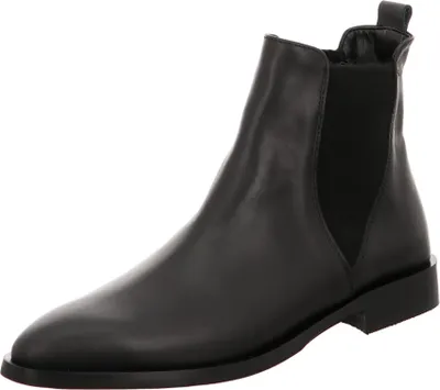 Produktbild von Gianluca Pisati Chelsea Boots Damen 31393334393038 Schwarz 36 EU