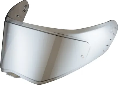Image de Visière Caberg Drift Evo II, iridium argent clair