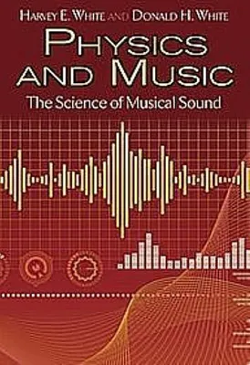 Obrázek produktu pro Physics and Music