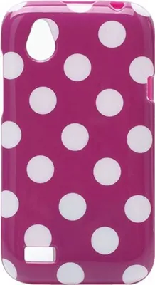 Immagine prodotto di Custodia protettiva per smartphone HTC Desire V T328w