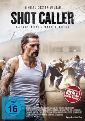 Produktbild von Shot Caller