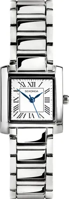 Produktbild von Sekonda Classic Damenuhr Sekonda-40700