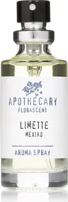 Produktbild von Florascent Limette - Aromatherapy Spray