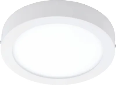 Produktbild von Eglo Fueva LED Decken Leuchten Lampe Leuchte rund 30 cm 94535 3000K