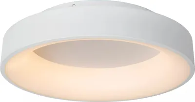 Obrázek produktu pro Plafón 45 cm LED 33W bílý kulatý MIRAGE Lucide