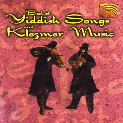 Produktbild von Best Of Yiddish Songs And Klezmer Music