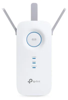 Produktbild von RE550 AC1900 Mesh WLAN Repeater mit Ethernet-Port