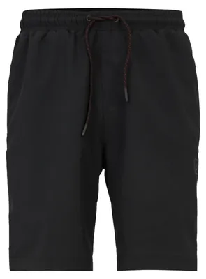 Produktbild von Joy G-Style_Woven Shorts anthracite anthracite 52