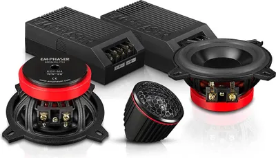Produktbild von Emphaser ECP-M4