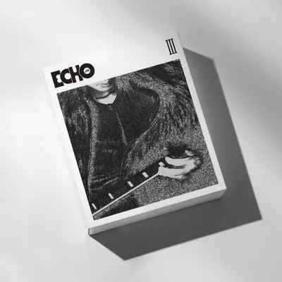 Produktbild von Echo (III)