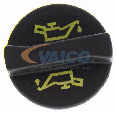 Produktbild von VAICO Öldeckel V25-2651 für FORD Fiesta Mk6 Schrägheck (JA8, JR8)